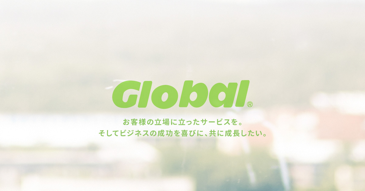 株式会社システムハウスグローバル